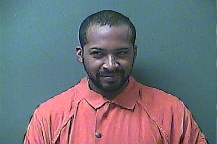 Joseph Parkes Garay